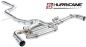 Preview: Hurricane Exhaust 3.5" ECE Klappenanlage für Golf 8 GTI 245PS FWD Preview: Hurricane Exhaust 3.5" ECE Klappenanlage für Golf 8 GTI 245PS FWD